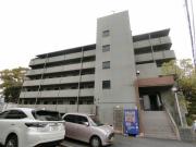 ＪＲ片町線住道駅まで徒歩10分