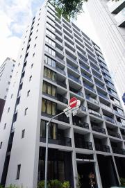 日本橋浜町ダイヤレジデンス
