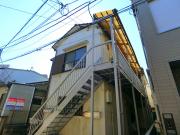 ＪＲ東北本線尾久駅まで徒歩8分