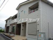 上信電鉄西山名駅まで徒歩8分