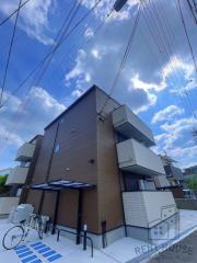 南海本線泉佐野駅まで徒歩5分