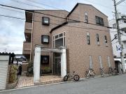 地下鉄谷町線平野駅まで徒歩14分