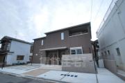 地下鉄長堀鶴見緑地線門真南駅まで徒歩12分