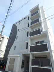 ＪＲ阪和線南田辺駅まで徒歩2分