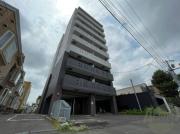 フランセジュール北20条