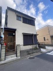 佐原5丁目貸家