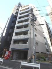 クリスタル大森