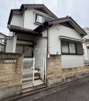 笠幡戸建