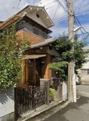 上尾町1丁目戸建て