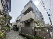 DーROOM西ヶ原