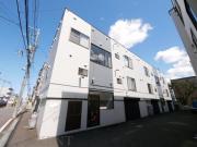 プレザントKハイツ 3号棟