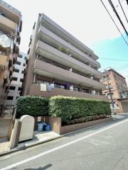 パークヒルズ武蔵小杉