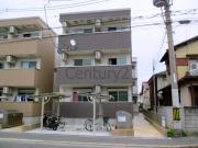 フジパレス池田南3番館