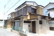 内田3丁目貸家
