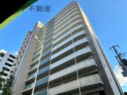 エステムプラザ大阪城パークフロント.