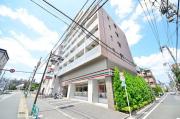 東京メトロ丸ノ内線(方南町支線)中野富士見町駅まで徒歩2分