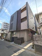 シャーメゾン大和東レジデンス