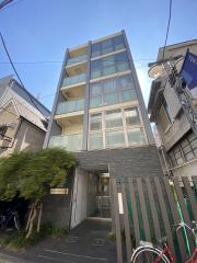 東急目黒線西小山駅まで徒歩3分