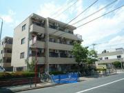 西武新宿線上井草駅まで徒歩8分