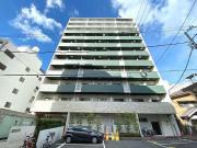 ＪＲ関西本線ＪＲ難波駅まで徒歩10分