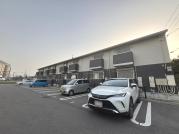 近江鉄道八日市線八日市駅まで徒歩4分