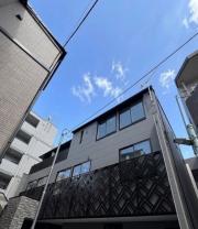 東京メトロ丸ノ内線後楽園駅まで徒歩9分