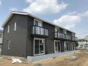 福生市志茂新築テラスハウス