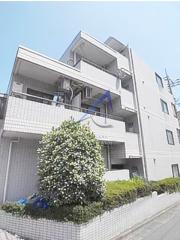ハイタウン馬込公園