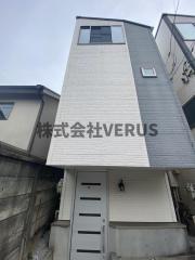 西武池袋・豊島線東長崎駅まで徒歩8分