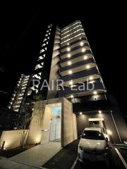 VILLA・SERENO姫路