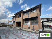 ＪＲ東海道本線野洲駅まで徒歩64分