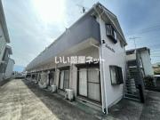 小田急小田原線本厚木駅までバス約14分 徒歩5分