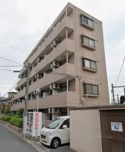 西武池袋・豊島線豊島園駅まで徒歩6分