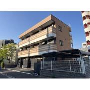 日暮里・舎人ライナー西新井大師西駅まで徒歩13分