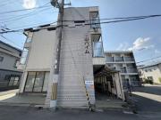 阪急京都線富田駅まで徒歩20分