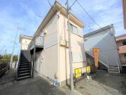 ＪＲ東海道本線平塚駅までバス約19分 徒歩3分