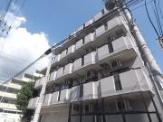 阪神本線岩屋駅まで徒歩5分