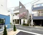 世田谷区若林5丁目戸建