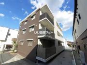 ＪＲ高崎線熊谷駅まで徒歩9分