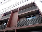京王線笹塚駅まで徒歩7分