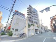 地下鉄御堂筋線新大阪駅まで徒歩5分