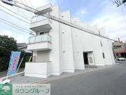 フェリーチェ上石神井A