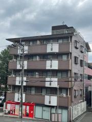 小田急小田原線生田駅まで徒歩6分