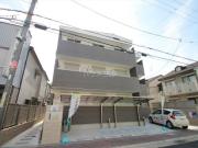 クリエオーレ大久保町
