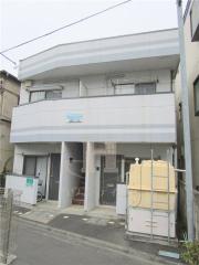 ＪＲ京浜東北・根岸線赤羽駅まで徒歩9分