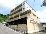 近鉄大阪線法善寺駅まで徒歩10分