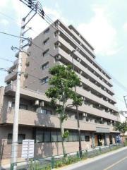 東京メトロ丸ノ内線(方南町支線)方南町駅まで徒歩6分
