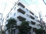 都営大江戸線門前仲町駅まで徒歩7分