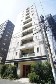 東京メトロ日比谷線茅場町駅まで徒歩2分
