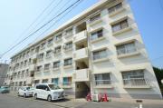 広島電鉄宮島線楽々園駅まで徒歩9分